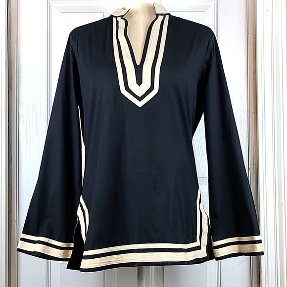 Jones Wear Studio Blouse - Picture 1 of 12